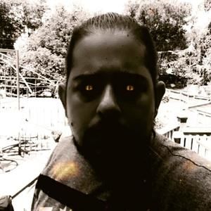 Meet your Posher, Richard